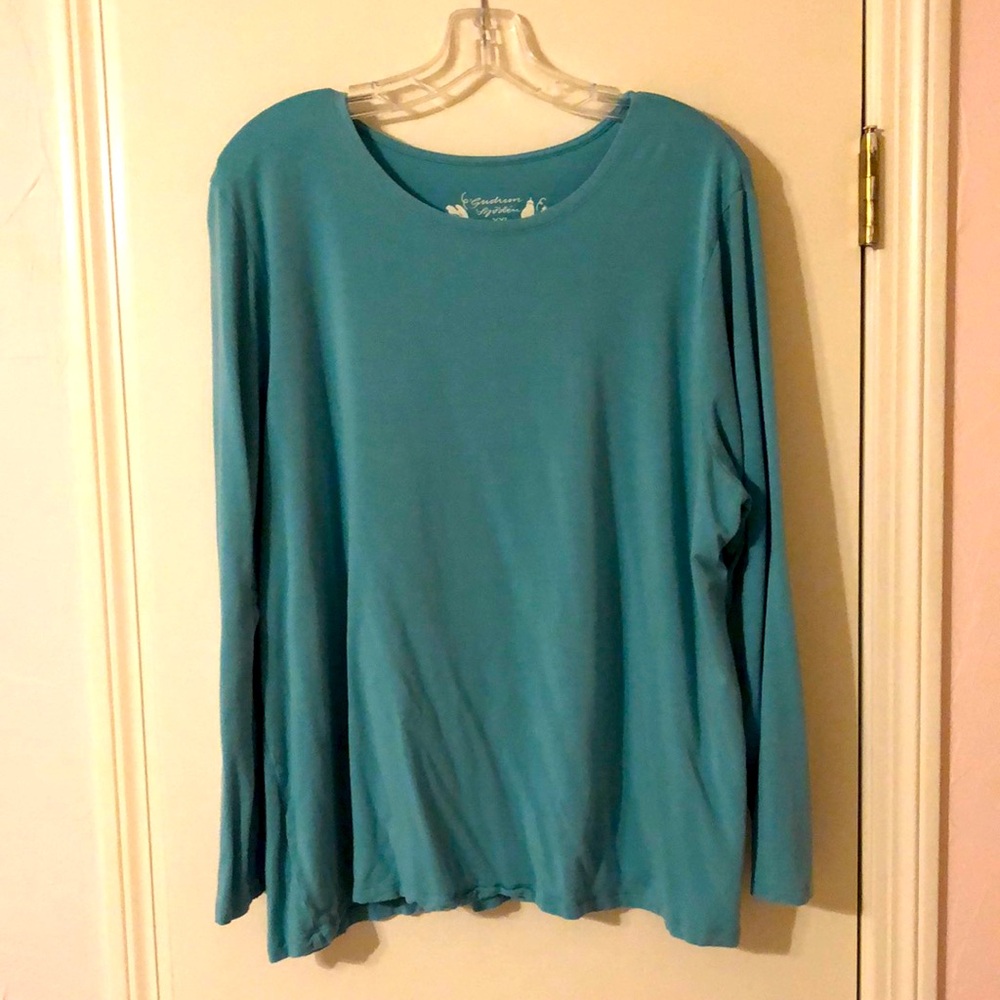 Gudrun Sjoden top